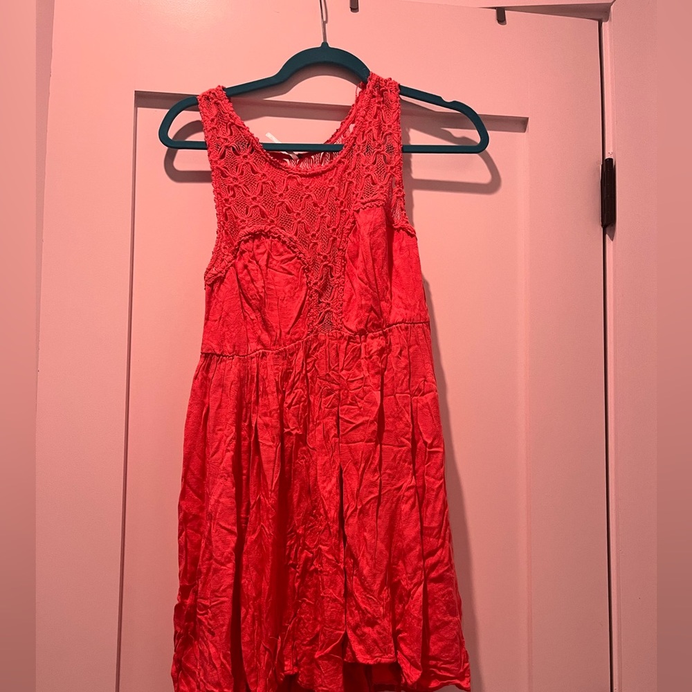 Free people